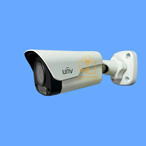 دوربین مداربسته تحت شبکه یونی ویو unv مدل IPC2124LB-SF40KM-G